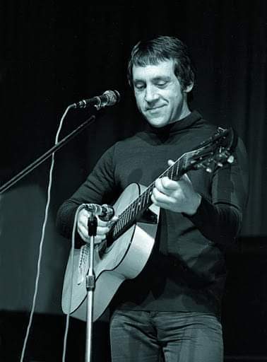 Interesting facts about Vladimir Vysotsky - Celebrities, Vladimir Vysotsky