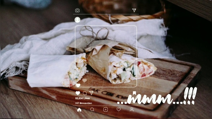 Шаверма или Шаурма? Вечная борьба за вкусное блюдо!