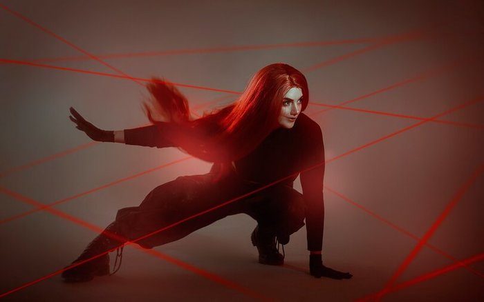 CosplayKim Possible  --, , , 