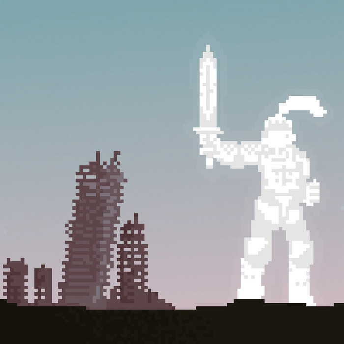   Pixel Art /   Pixel Art, 