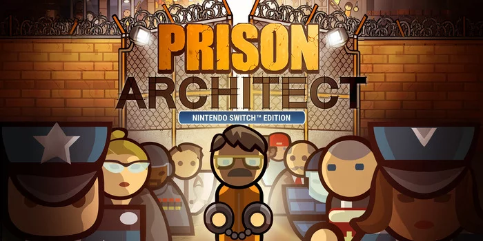 (GOG) Prison Architect [gog.com] - GOG, Freebie, Games