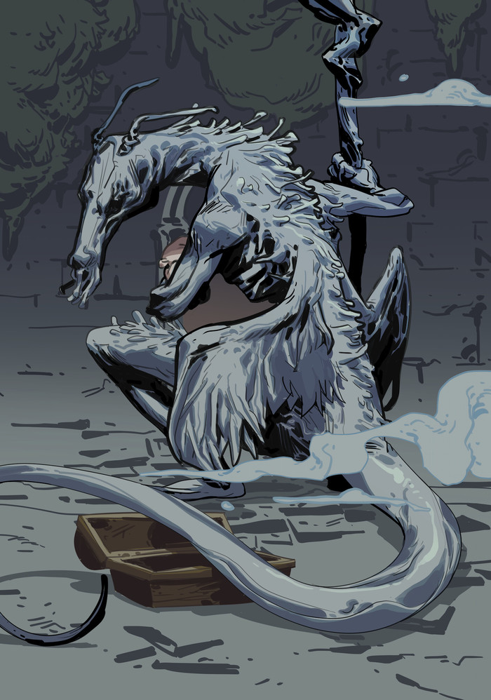 Dark Souls 3 Рисунок, Dark Souls, Dark Souls 3, Боссы в играх, Арт, Длиннопост