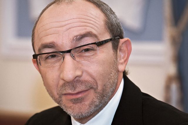 The author of the meme and the mayor of Kharkov, Gennady Kernes, died from coronavirus - Kharkov, Gennady Kernes, Video, Longpost, Death, Obituary, Coronavirus, Negative