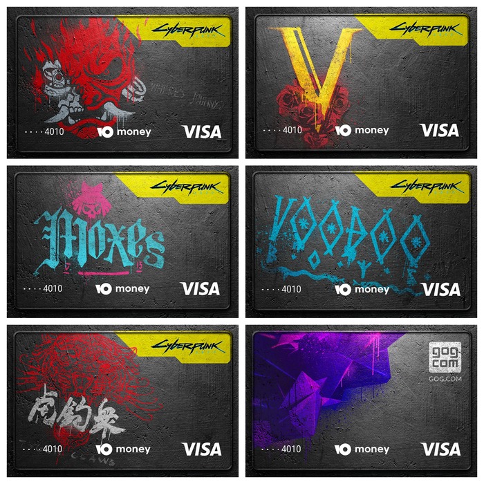      Cyberpunk 2077 Cyberpunk 2077, , , 