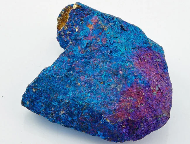 About minerals. No. 8 - My, Minerals, Facts, Interesting, Longpost