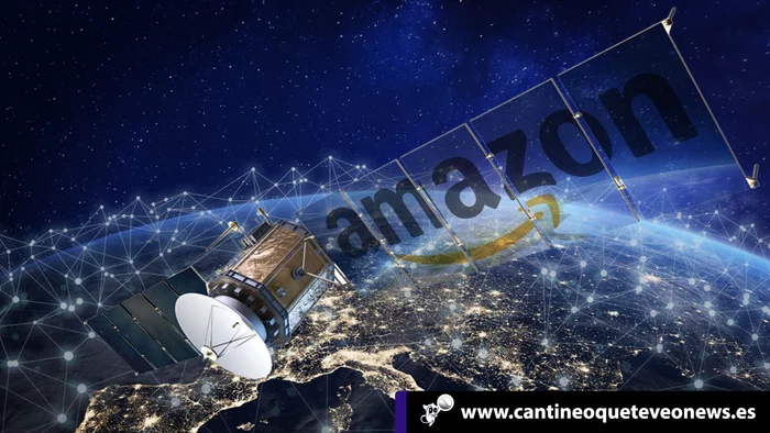Amazon раскрыла характеристики антенны для своего спутникового интернета - аналога Starlink Amazon, Джефф Безос, Космонавтика, Космос, Спутник, Интернет, Связь, США, Технологии, Инженерия, SpaceX, Starlink, Длиннопост