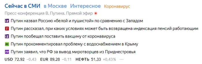 Большая пресс-конференция - Политика, Прямая линия с Путиным, Юмор, Новости, Негатив