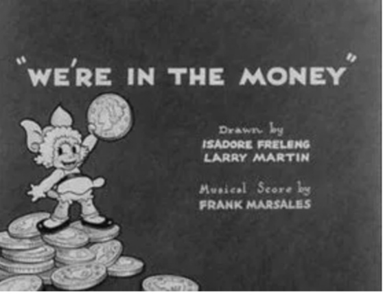 Was the famous Dog Cat plagiarized from the universe of Leon Schlesinger? References of the animated series to US pop culture. Part two - Referral, Плагиат, Copyright, USA, Animated series, Longpost, Lost in translation, Nickelodeon