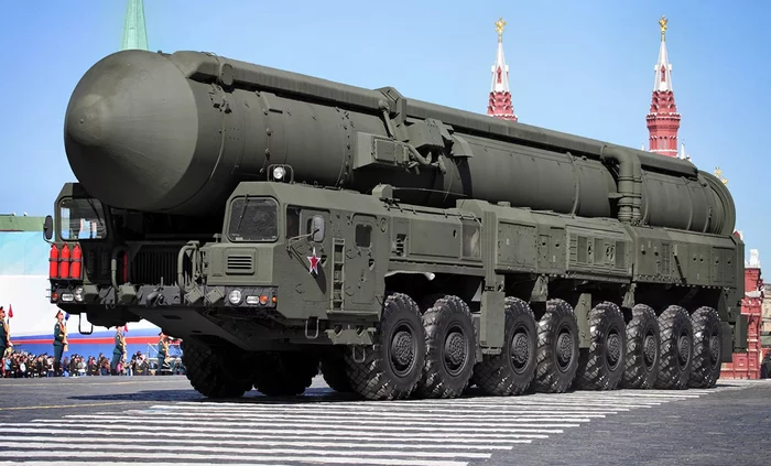 Strategic Missile Forces Day - My, Strategic Missile Forces Day, Congratulation