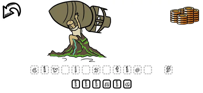 Guess the game based on the picture - based on a popular thread on Dvach - My, Games, Computer games, Google play, Dvach, Gamedev, Gamers, Half-life, Android Games, Stalker, Unity, Toys, Painting, Drawing, Pencil drawing, Digital drawing, Drawing on a tablet, Artist, League of Artists, Academy of Arts, Longpost