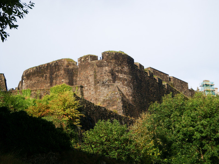   .   (Stirling Castle) , , , , , 