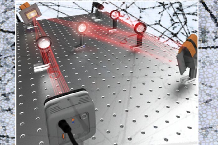 The optical accelerator of convolutional neural networks is capable of processing information at a speed of petabytes per second (10^15 bytes/sec) - Technologies, Нейронные сети, Progress, Physics