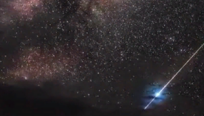 Фантастический финал уходящего года