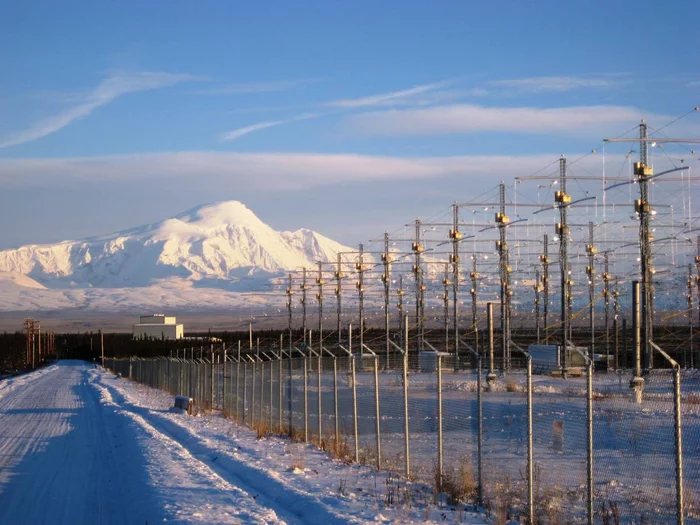Climate weapons: between science fiction and science - My, Climate weapons, The science, Natural disaster, Haarp, War, Nuclear weapon, Longpost, Natural disasters, Blocking anticyclone