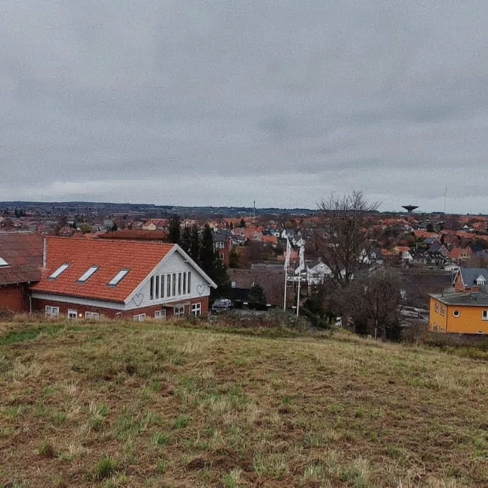 Жизнь в Дании без прикрас Дания, Иммиграция, Интересное, Путешествия, Европа, Длиннопост