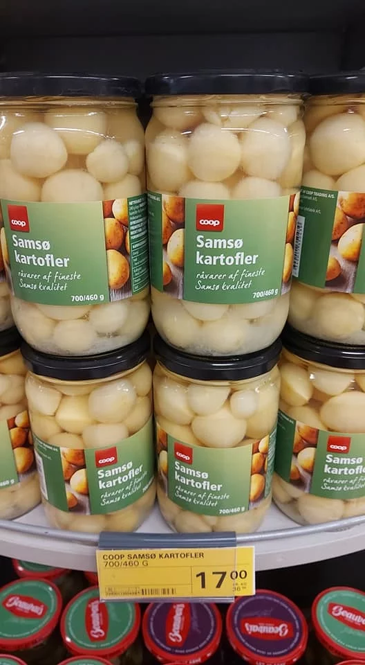 Жизнь в Дании без прикрас Дания, Иммиграция, Интересное, Путешествия, Европа, Длиннопост