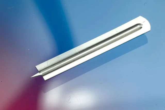 Картинка, вызывающая боль