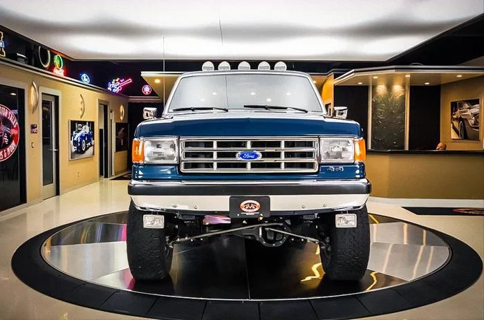 Редкие и забытые пикапы Авто, Пикап, Эксклюзив, Трак, Эротика, Длиннопост