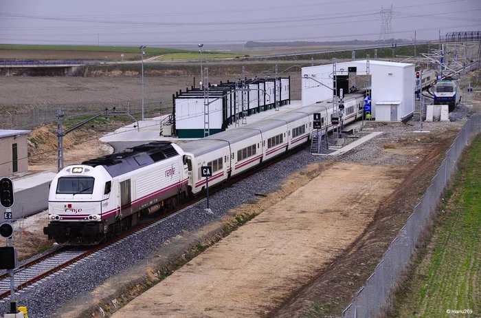 High-speed variable gauge trains - Railway, Japan, Shinkansen, Wheelsets, Spain, China, Talgo, Russia, High-speed trains, Video, Longpost