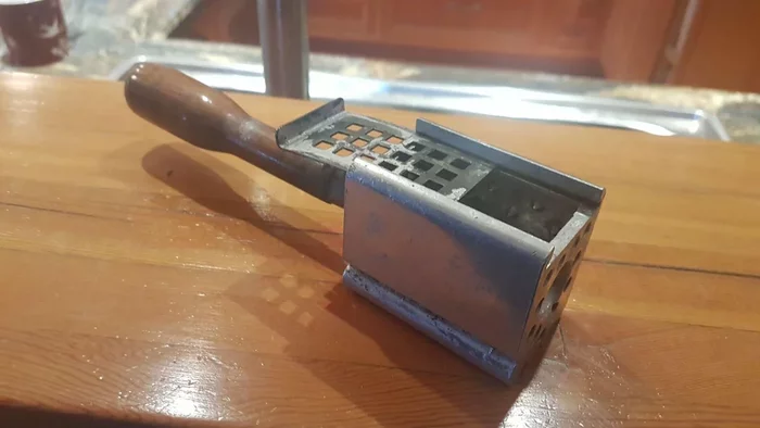 Что это за штука - 117 Перевел сам, Reddit, WhatIsThisThing, Видео, Длиннопост