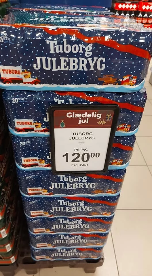 Дания: добро пожаловать или посторонним вход воспрещен Дания, Европа, Путешествия, Интересное, Иммиграция, Длиннопост