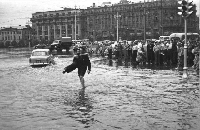 Крупица истории на твоём экране - История, Историческое фото, Фотография, Длиннопост