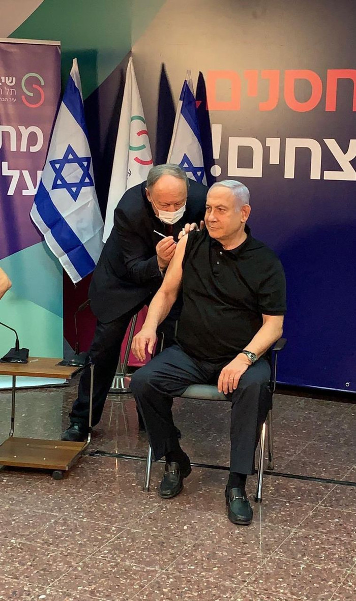 Без оглядки на возраст