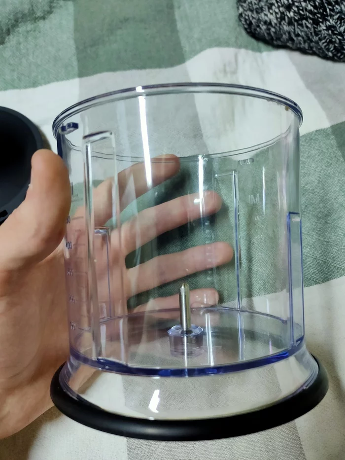 What is the name for doing this in a blender? - Kitchen, Kitchen Blender, Details, Technics, Repair of equipment