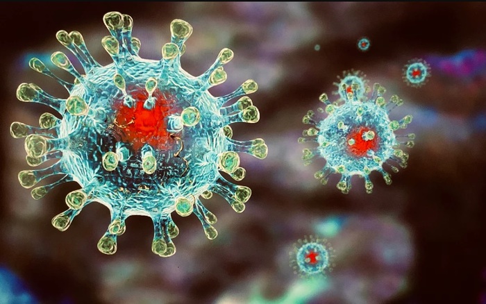 Коронавирус