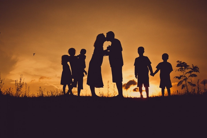 Где прячется счастье…