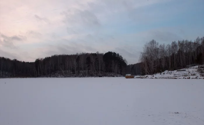 Tyumen district #Tyumen district #Tyumen - My, Tyumen, Tyumen region, Village, Longpost, The photo