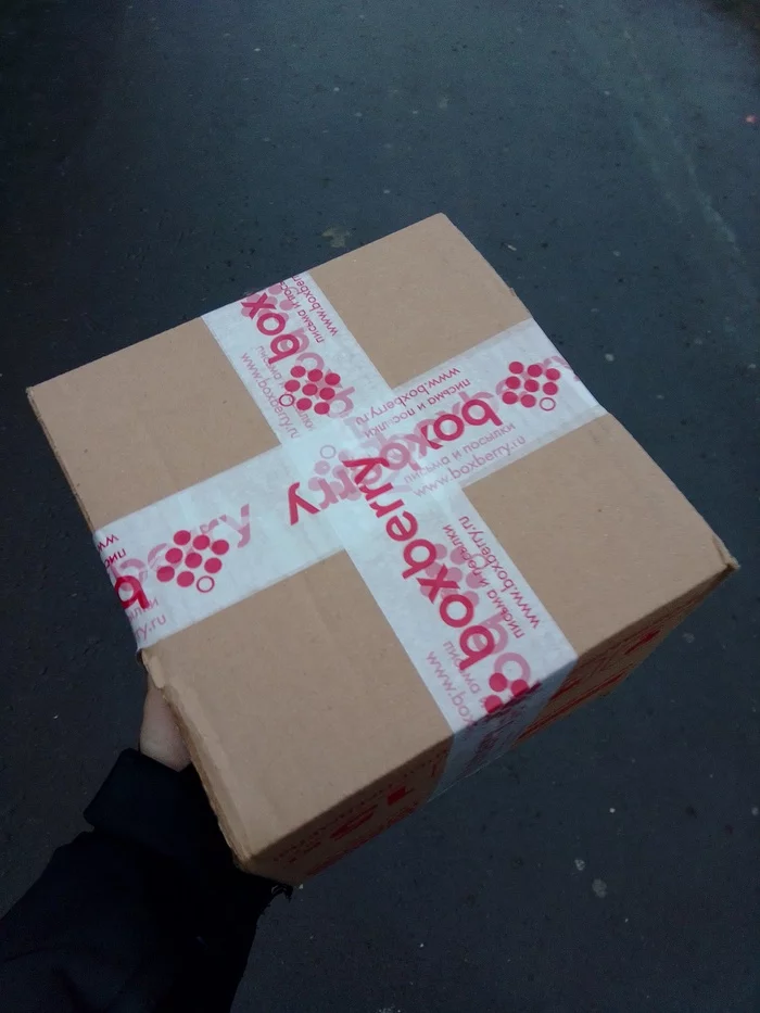 ADM 2020/2021 St. Petersburg - Saratov - My, New Year's gift exchange, Secret Santa, Presents, Gift exchange report, Gift exchange, Longpost