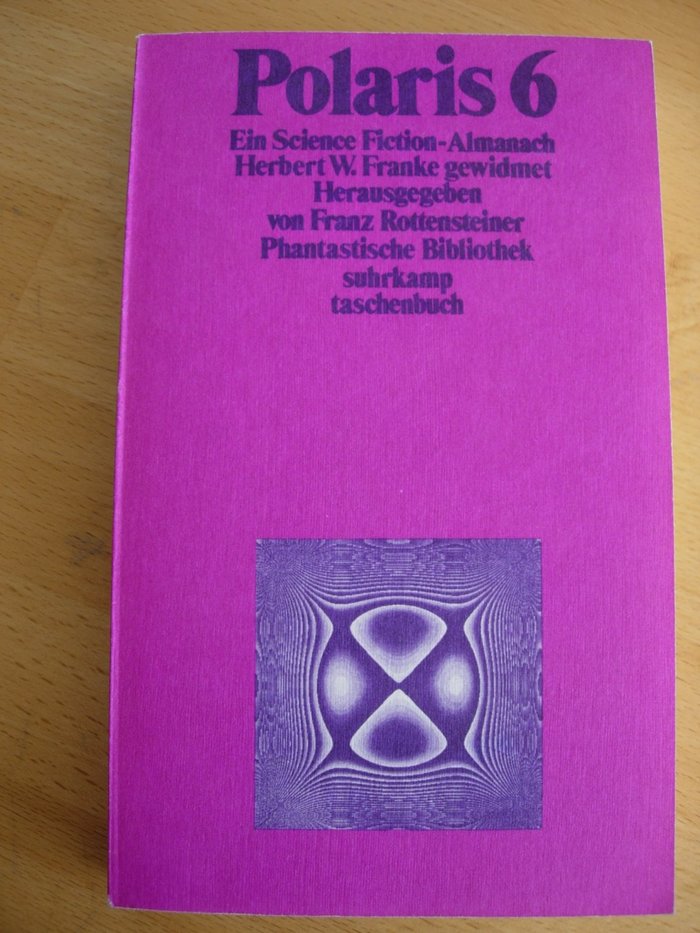   Polaris 6 Ein Science-Fiction