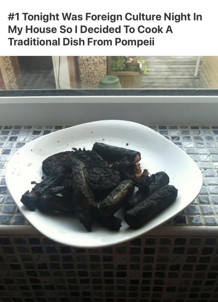 Надо сказать, блюдо довольно популярно во всем мире