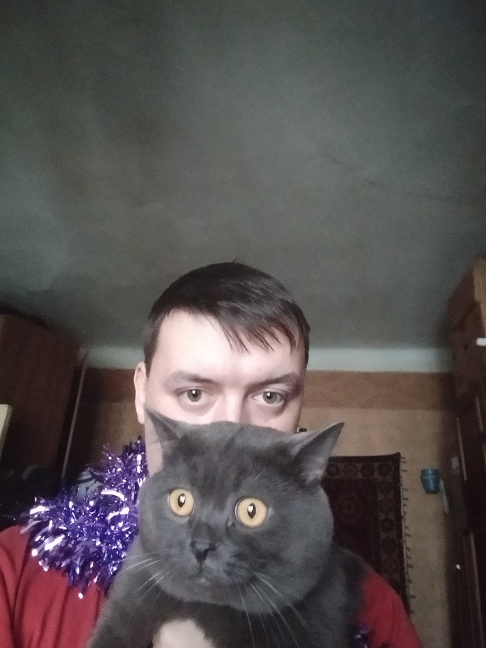 ����� ���