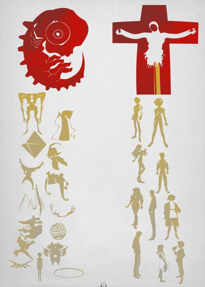 Дети Адама и дети Лилит