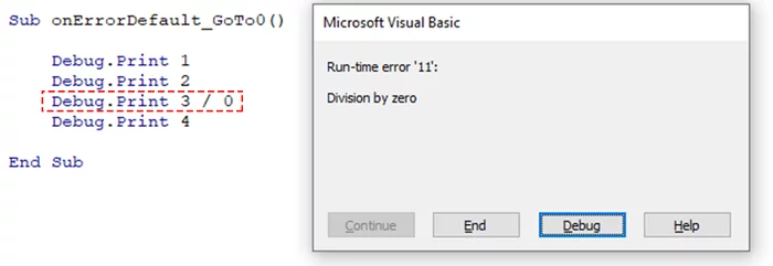 On Error в VBA - Моё, Microsoft Excel, Vba, Видео, Длиннопост