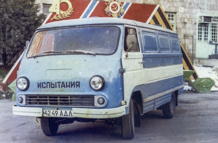 ГАЗ 21 «Волга» Жемчужина отечественного производства