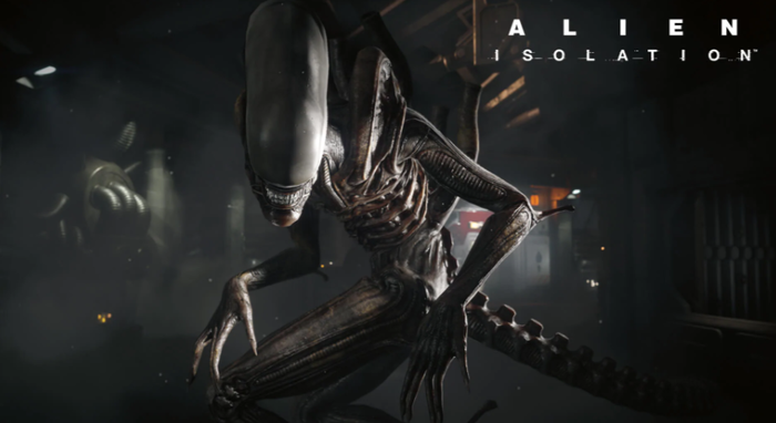 Alien: Isolation (Epic Games Launcher)