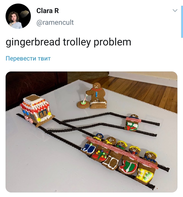 Новогодее угощение 2020