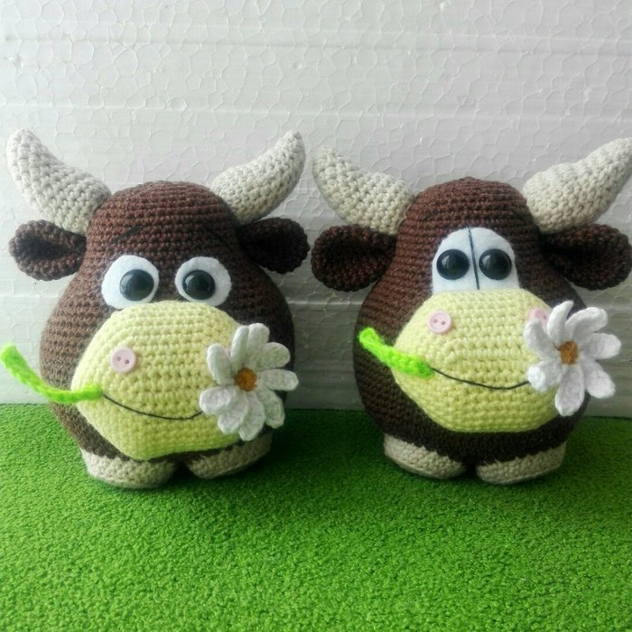 Бычки толстячки