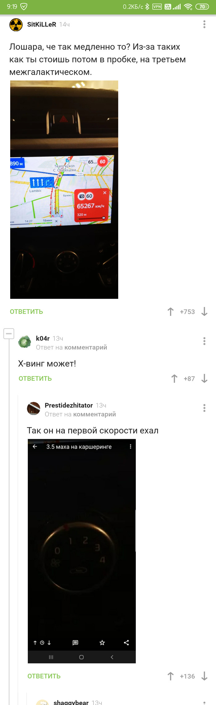 ������ ����������� � ����������