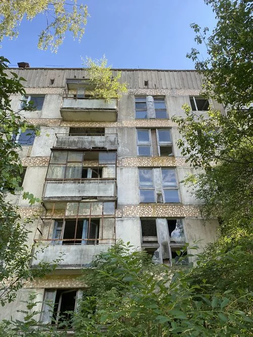 Цукроваров. Город призрак, да не совсем - Заброшенные деревни, Заброшенные города, Заброшенное, История, Кировоград, Длиннопост