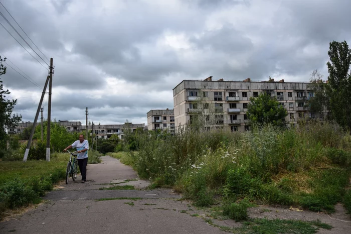 Цукроваров. Город призрак, да не совсем - Заброшенные деревни, Заброшенные города, Заброшенное, История, Кировоград, Длиннопост
