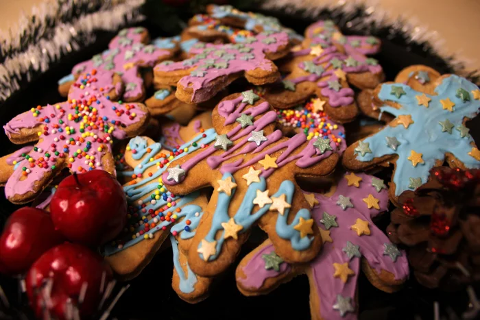 February post and cookies :) - My, Competition, Moderator, Cookies, Recipe, Video, Posts of the month on Peekaboo 2020