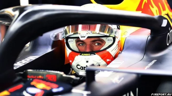 Verstappen remembers how he was swapped with Kvyat - Formula 1, Race, Автоспорт, Max Verstappen, Daniil Kvyat, Red bull, Pilot, Racers