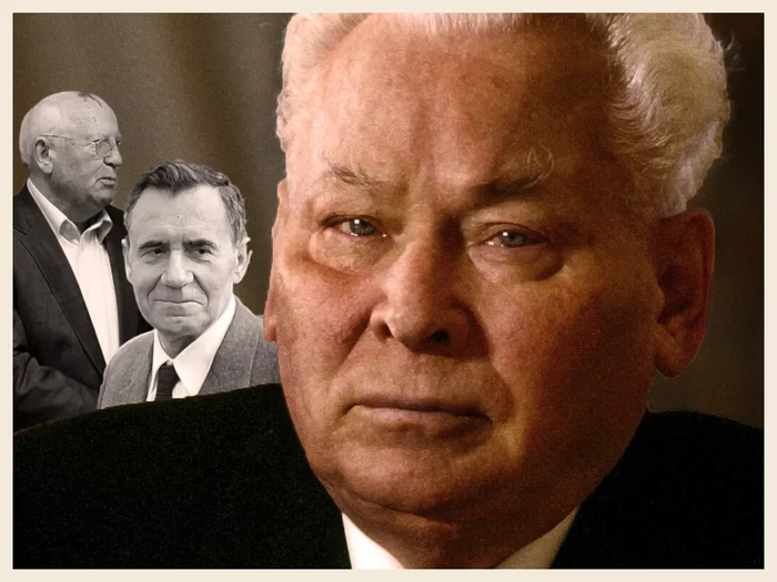 March wind of Perestroika - My, Restructuring, Russia, История России, Story, the USSR, Chernenko, Mikhail Gorbachev, Gromyko, The consignment, Longpost