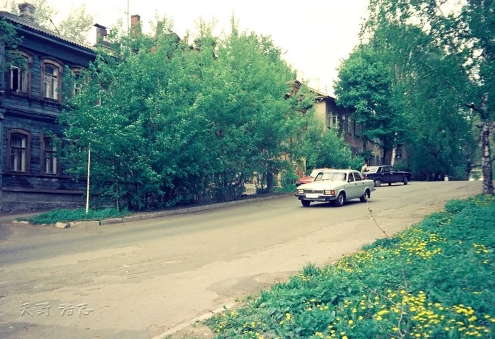 Nizhny Novgorod 1996-2020, reflections - My, Nizhny Novgorod, It Was-It Was