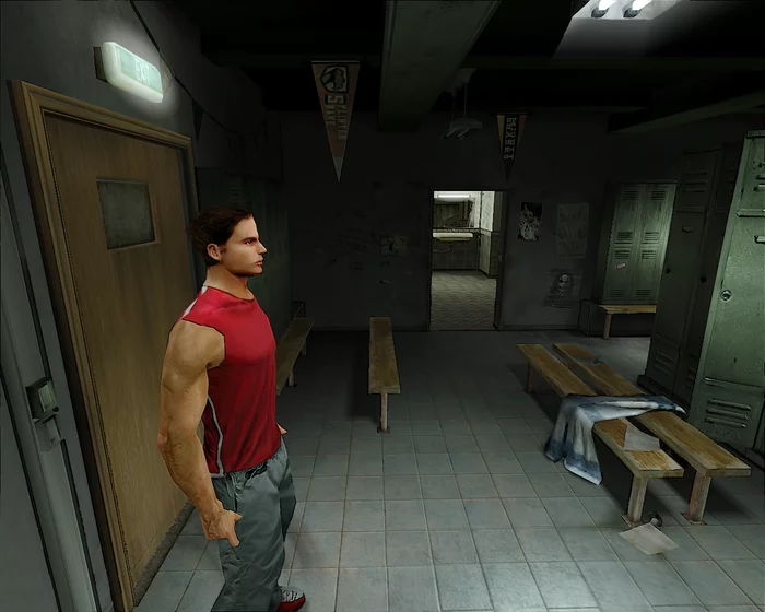 ObsCure PC Graphics Mods - Моё, Obscure, Моды, Ретро-Игры, Видео, Длиннопост