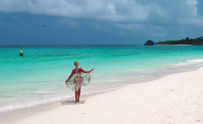 The stars rushed to Zanzibar - My, Africa, Zanzibar Island, Travels, Wild tourism, People, Relaxation, Longpost